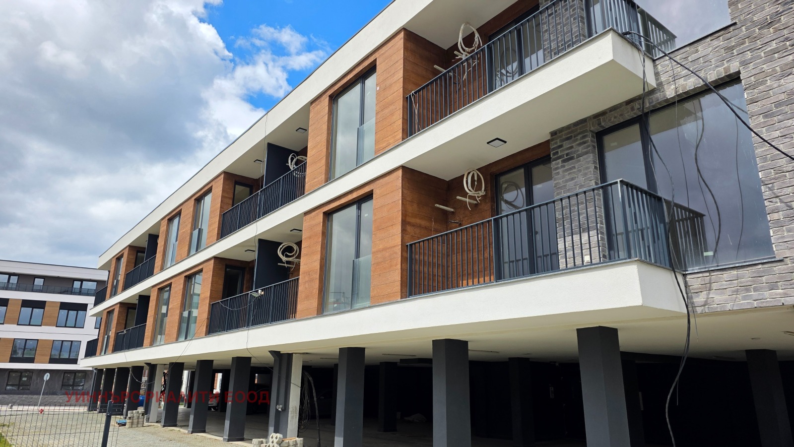 Продава 2-СТАЕН, гр. София, Малинова долина, снимка 3 - Апартаменти - 54414196