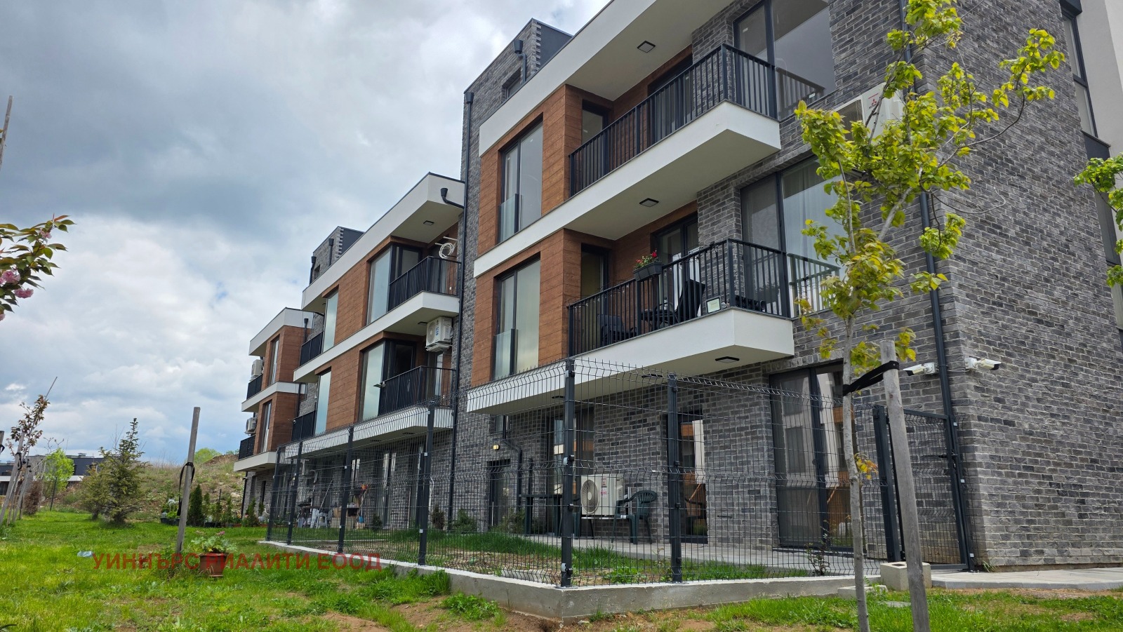 Продава 2-СТАЕН, гр. София, Малинова долина, снимка 5 - Апартаменти - 54414196