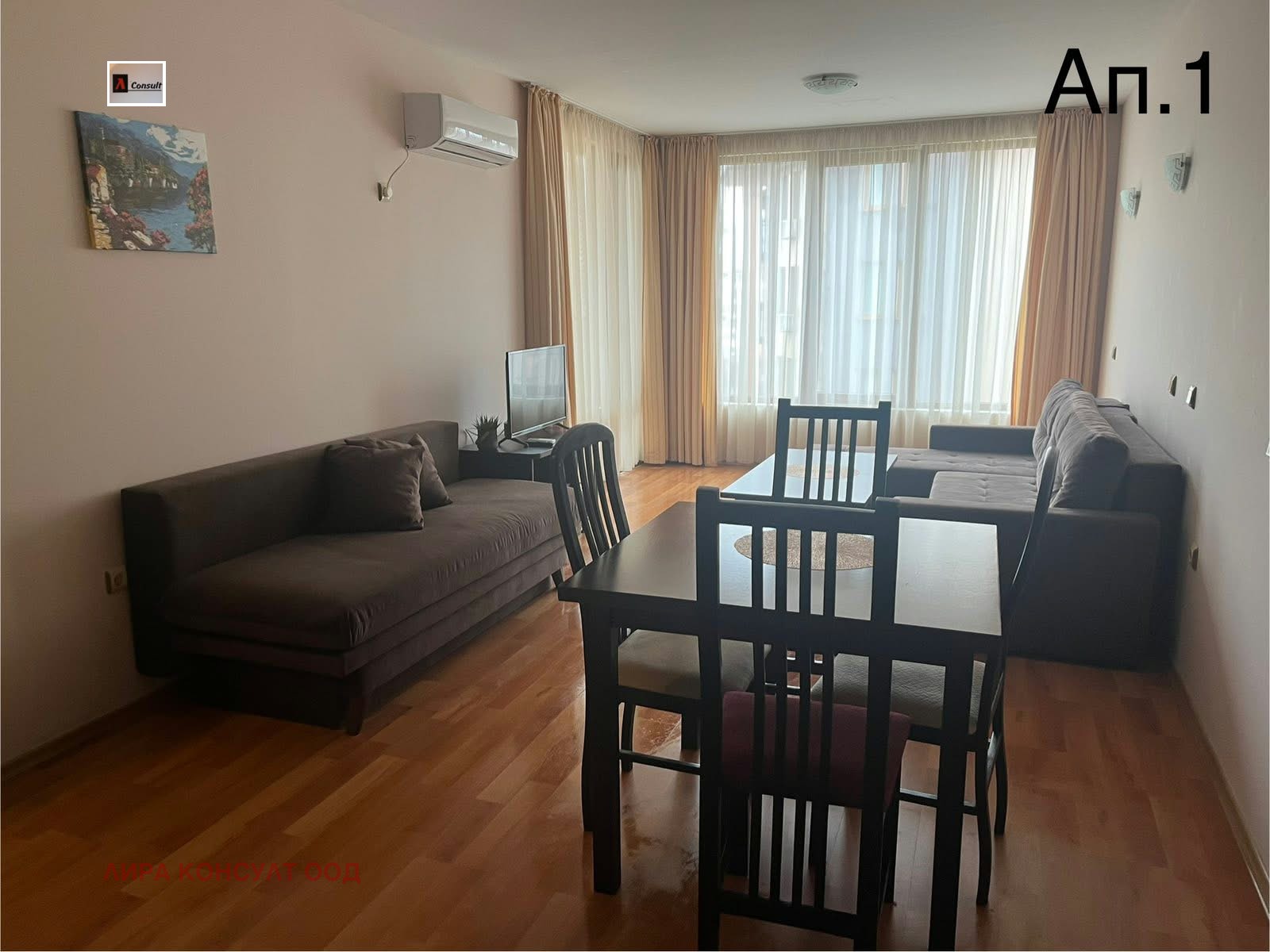 Продава 2-СТАЕН, гр. Царево, област Бургас, снимка 2 - Апартаменти - 56295471