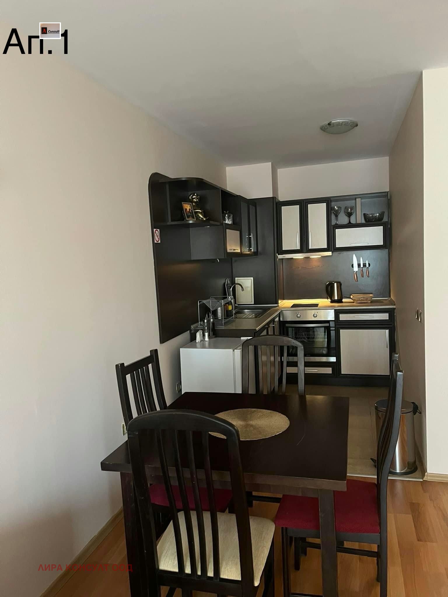 Продава 2-СТАЕН, гр. Царево, област Бургас, снимка 4 - Апартаменти - 56295471