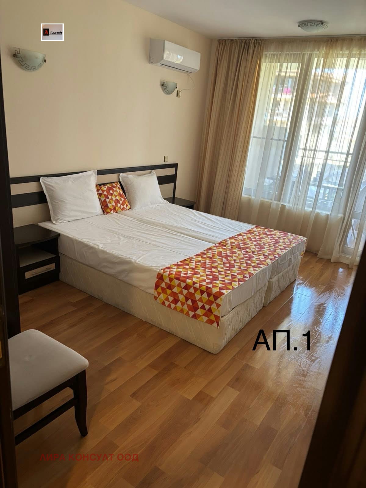 Продава 2-СТАЕН, гр. Царево, област Бургас, снимка 6 - Апартаменти - 56295471