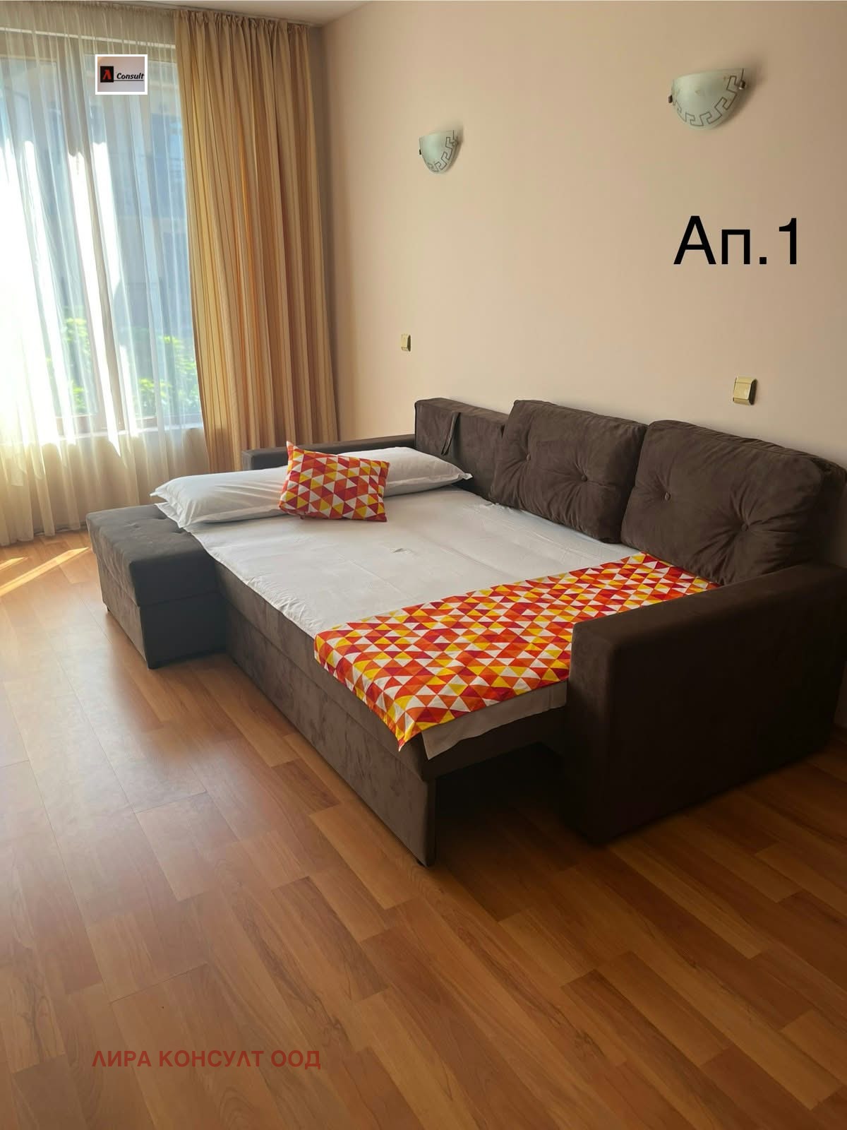 Продава 2-СТАЕН, гр. Царево, област Бургас, снимка 3 - Апартаменти - 56295471