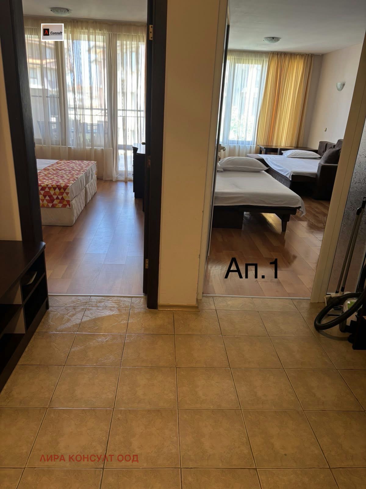 Продава 2-СТАЕН, гр. Царево, област Бургас, снимка 5 - Апартаменти - 56295471
