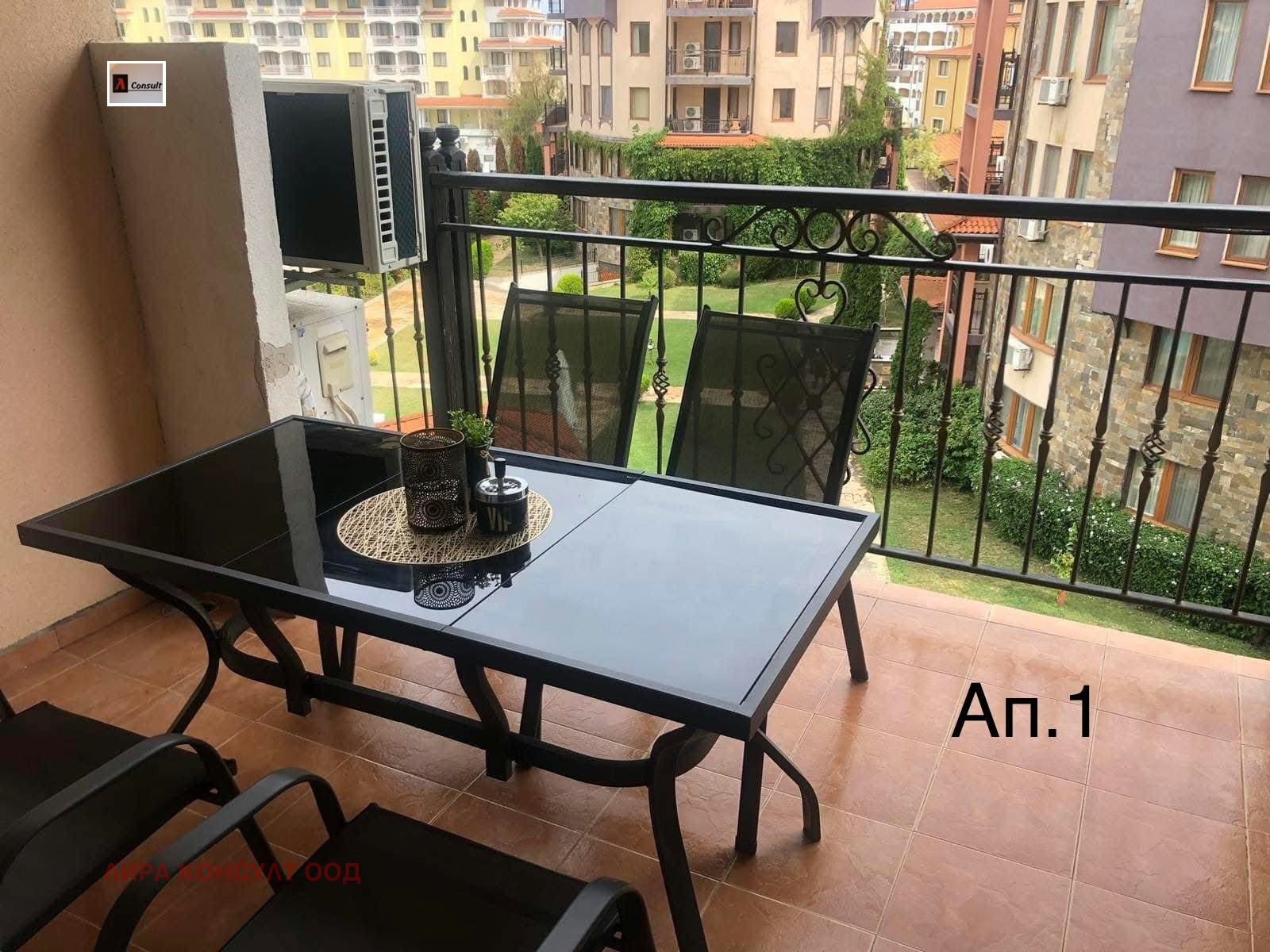 Продава 2-СТАЕН, гр. Царево, област Бургас, снимка 10 - Апартаменти - 56295471