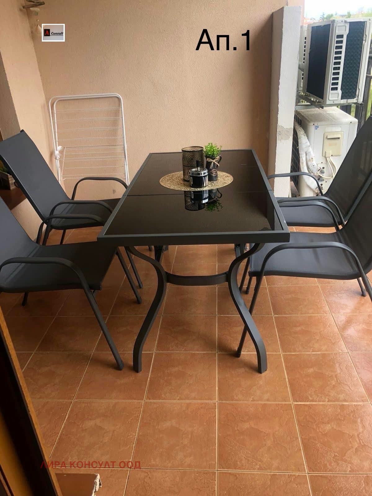 Продава 2-СТАЕН, гр. Царево, област Бургас, снимка 11 - Апартаменти - 56295471