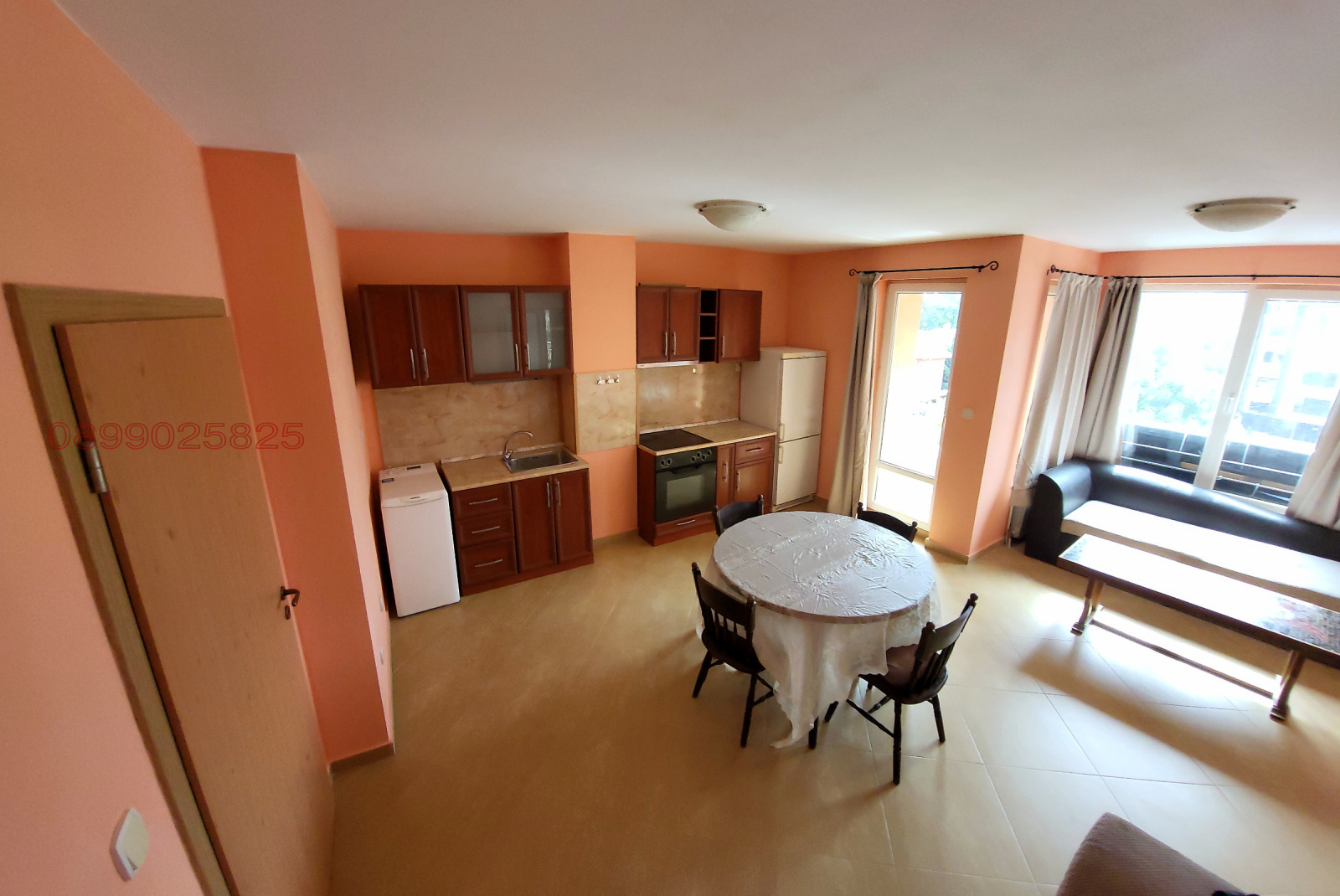 Продава 3-СТАЕН, гр. София, Надежда 2, снимка 6 - Апартаменти - 54793310