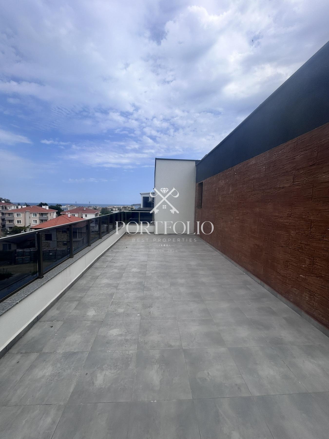 Продава 3-СТАЕН, гр. Созопол, област Бургас, снимка 16 - Апартаменти - 55825913
