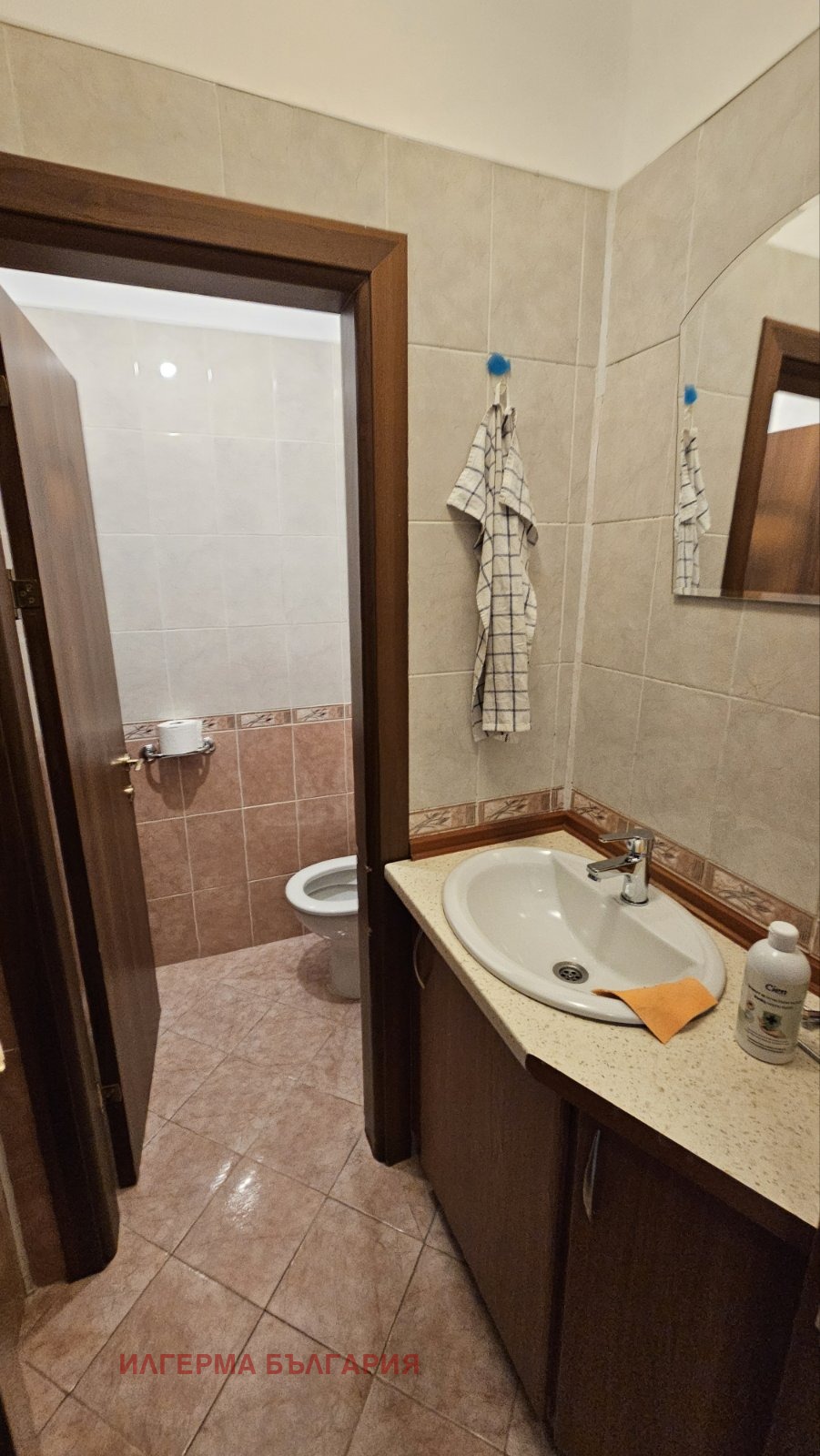 Продава 4-СТАЕН, гр. София, Надежда 2, снимка 8 - Апартаменти - 54044389