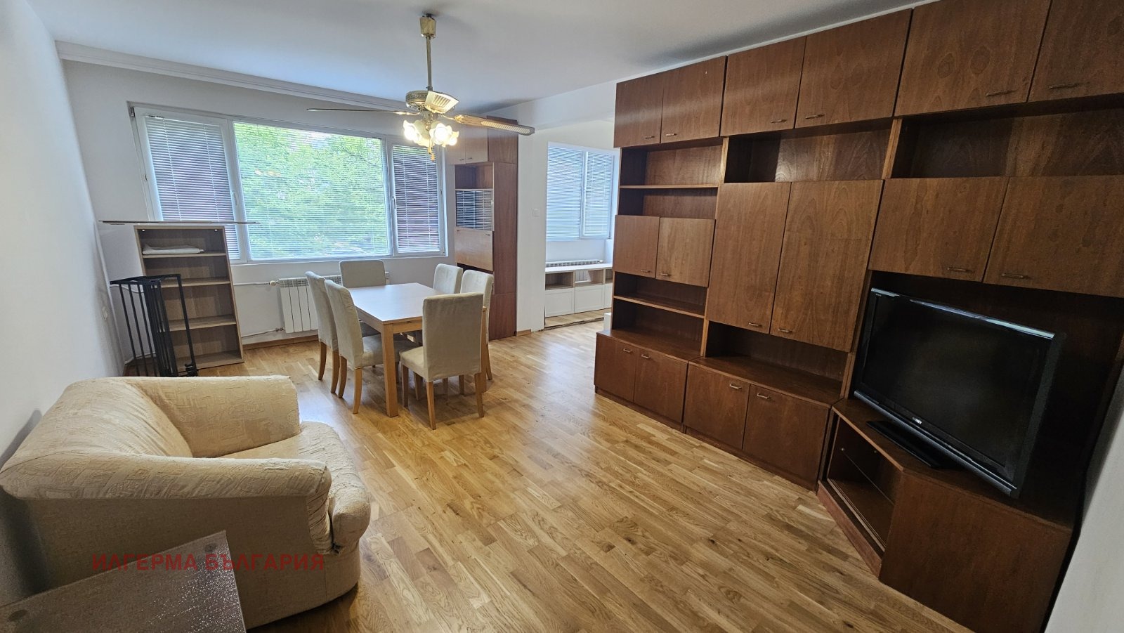 Продава 4-СТАЕН, гр. София, Надежда 2