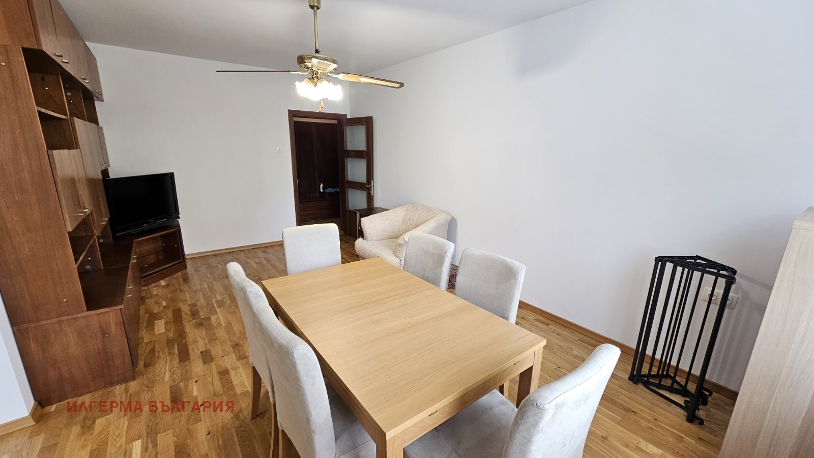 Продава 4-СТАЕН, гр. София, Надежда 2, снимка 2 - Апартаменти - 54044389