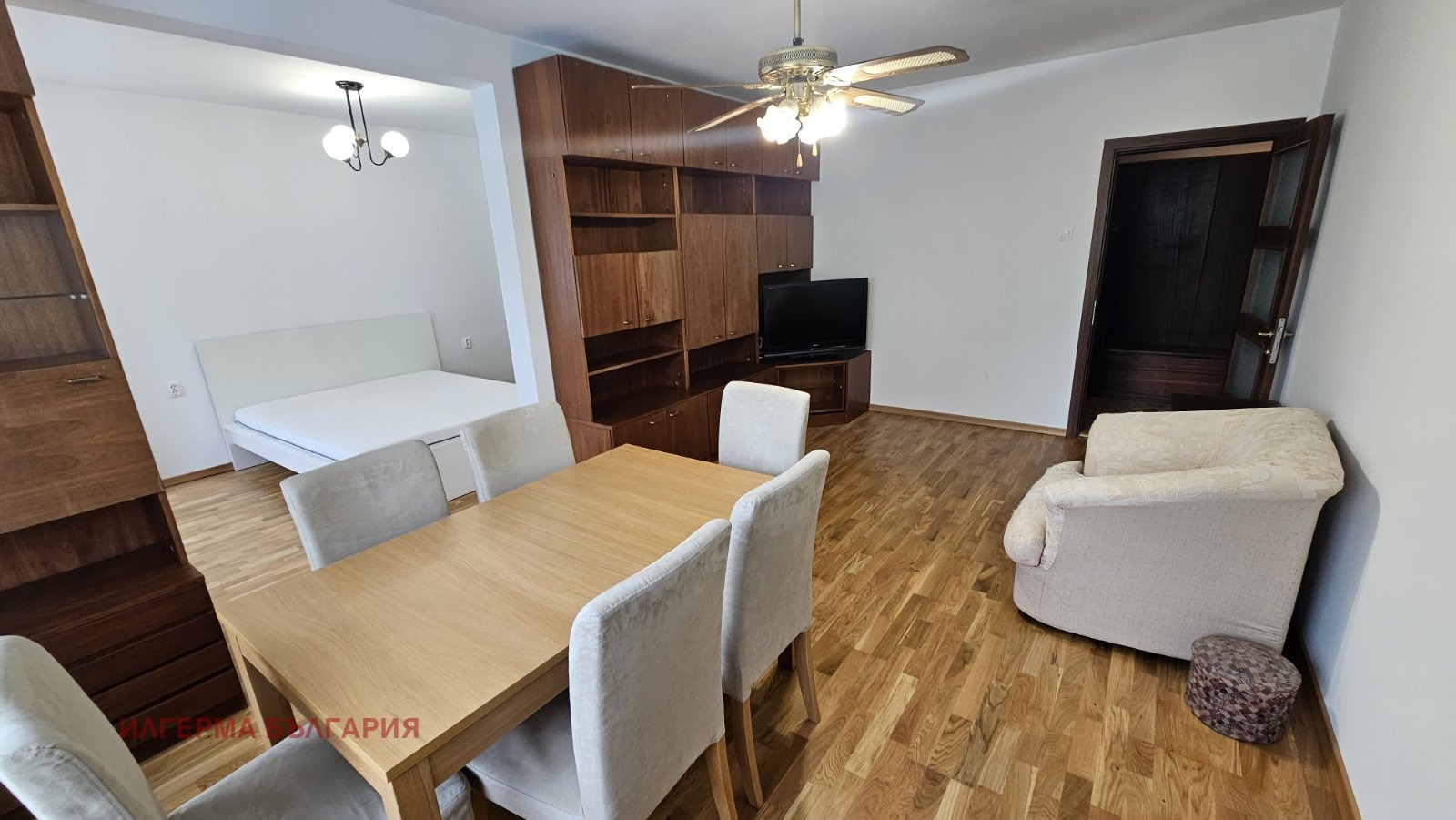 Продава 3-СТАЕН, гр. София, Надежда 2, снимка 2 - Апартаменти - 54044974