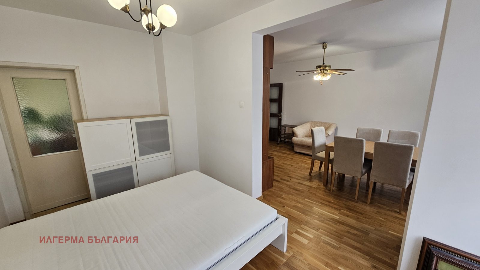 Продава 4-СТАЕН, гр. София, Надежда 2, снимка 3 - Апартаменти - 54044389