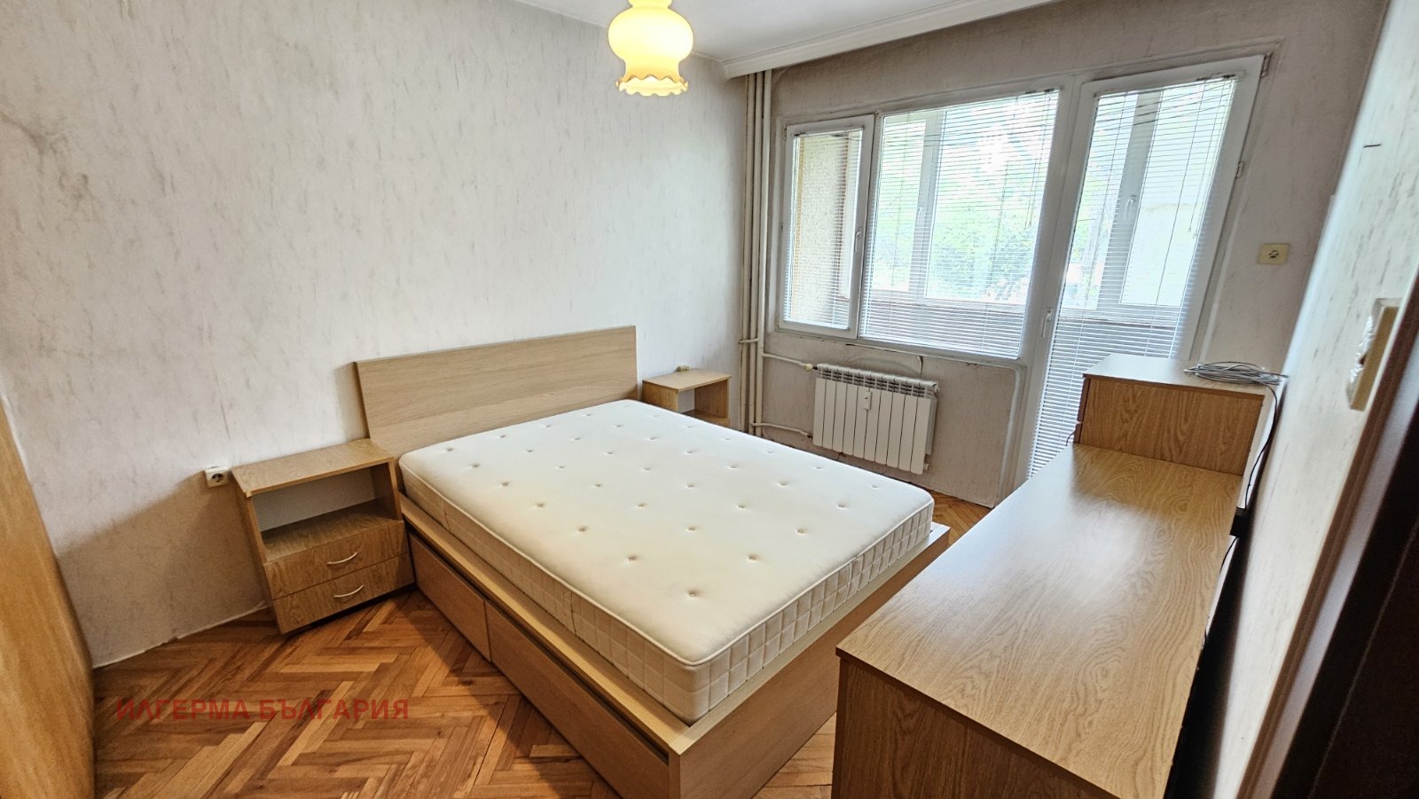 Продава 4-СТАЕН, гр. София, Надежда 2, снимка 5 - Апартаменти - 54044389