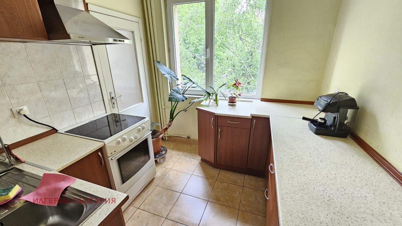 Продава 4-СТАЕН, гр. София, Надежда 2, снимка 6 - Апартаменти - 54044389