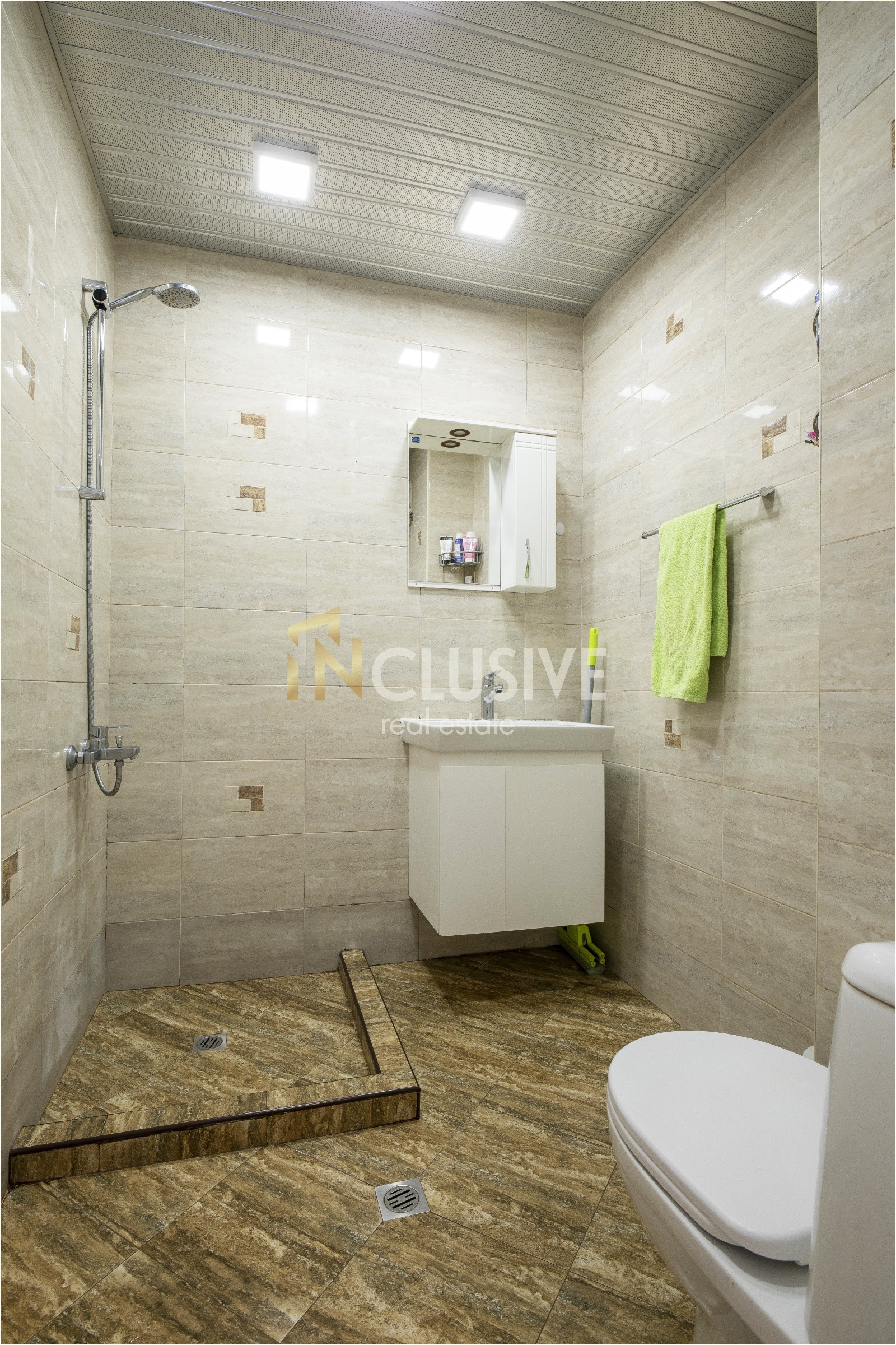 Продава 4-СТАЕН, гр. София, Манастирски ливади, снимка 8 - Апартаменти - 55988625