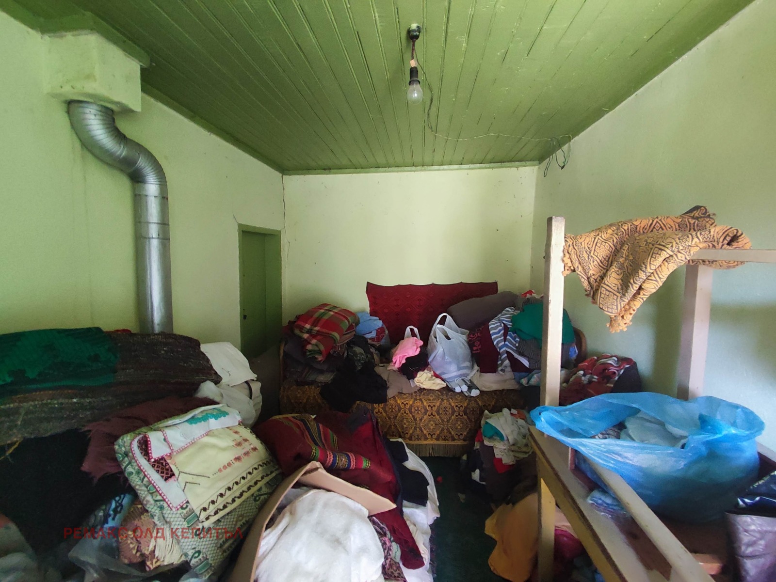 Продава КЪЩА, с. Сушица, област Велико Търново, снимка 6 - Къщи - 53858270