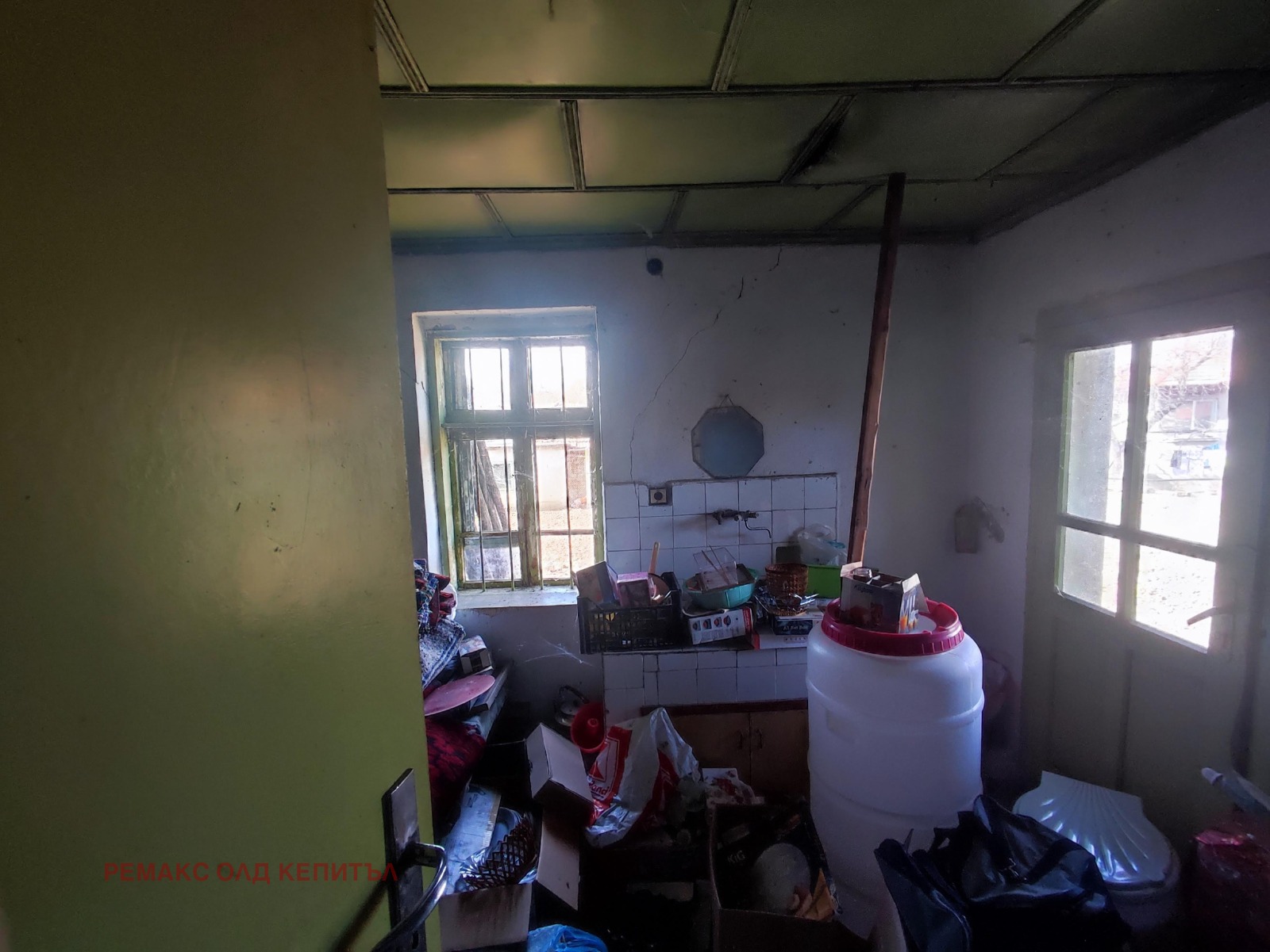 Продава КЪЩА, с. Сушица, област Велико Търново, снимка 8 - Къщи - 53858270