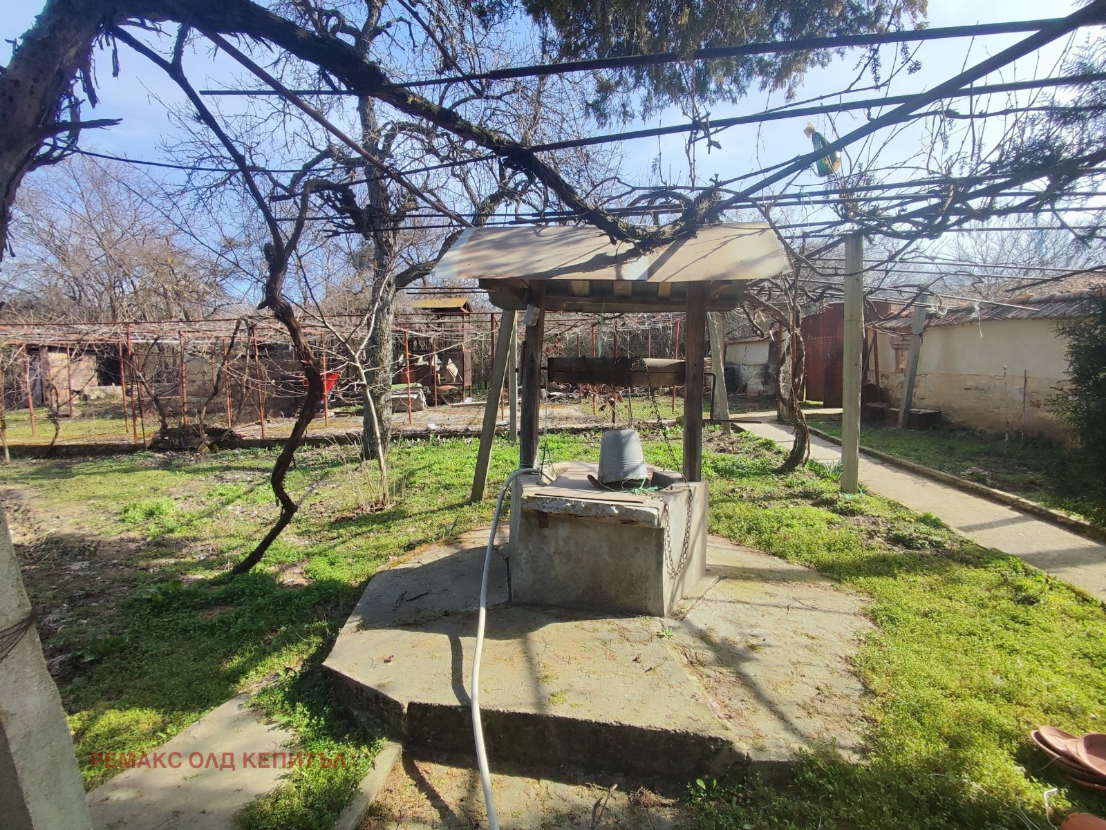 Продава КЪЩА, с. Сушица, област Велико Търново, снимка 12 - Къщи - 53858270