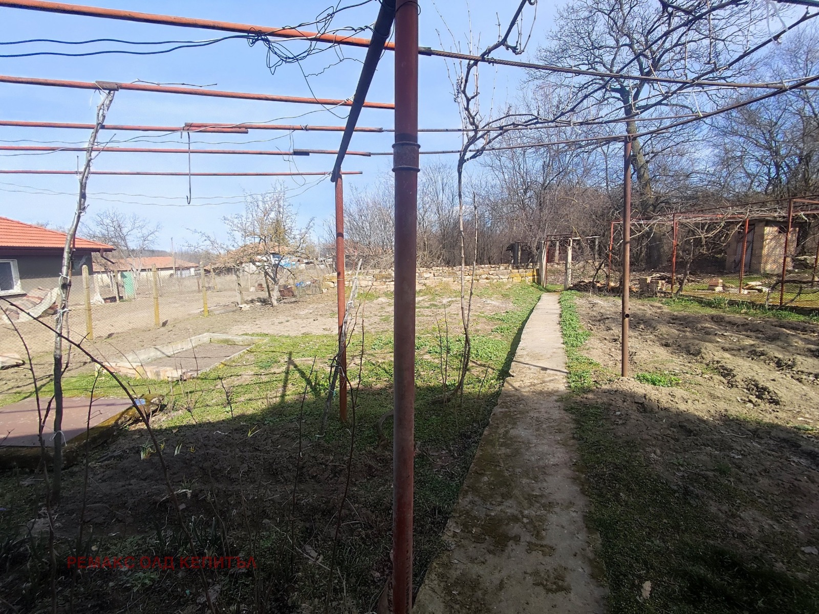 Продава КЪЩА, с. Сушица, област Велико Търново, снимка 13 - Къщи - 53858270