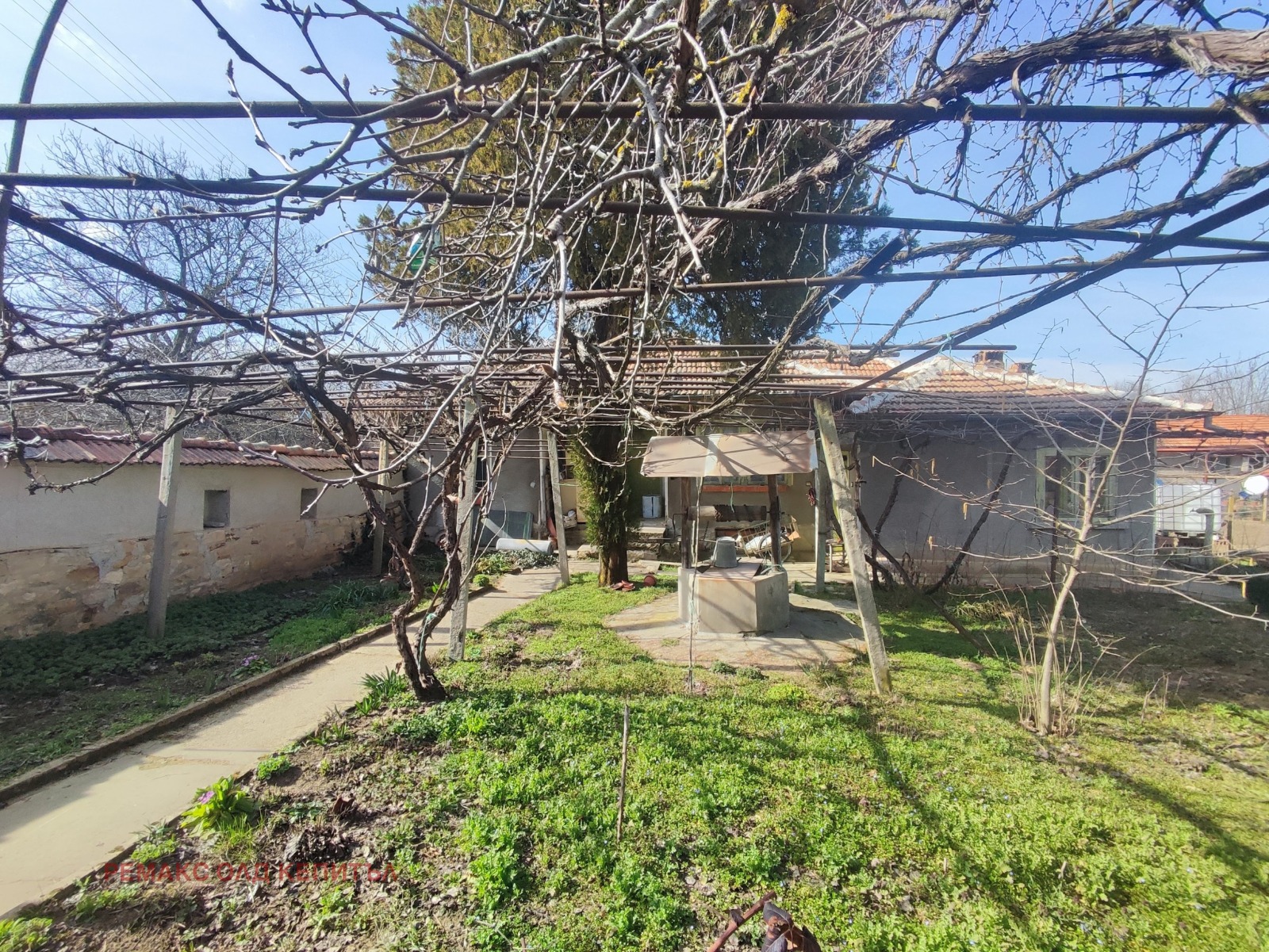 Продава КЪЩА, с. Сушица, област Велико Търново, снимка 3 - Къщи - 53858270