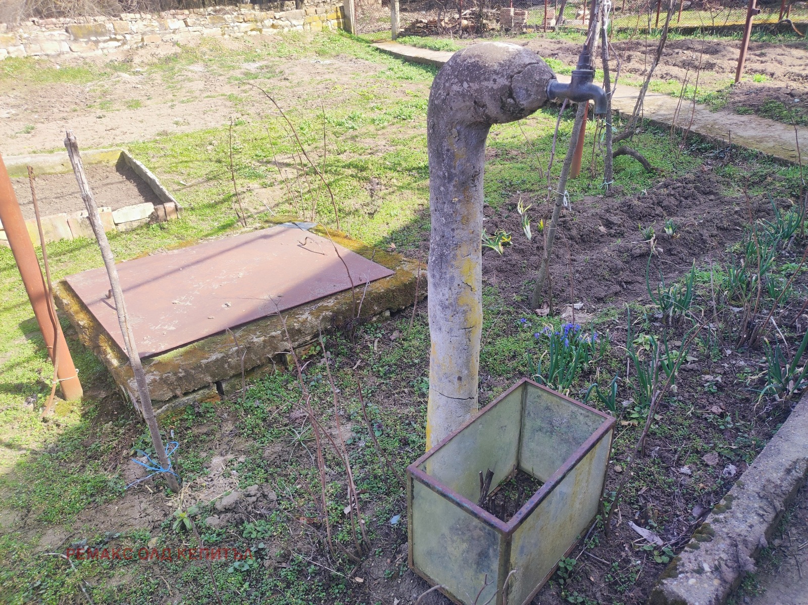 Продава КЪЩА, с. Сушица, област Велико Търново, снимка 7 - Къщи - 53858270