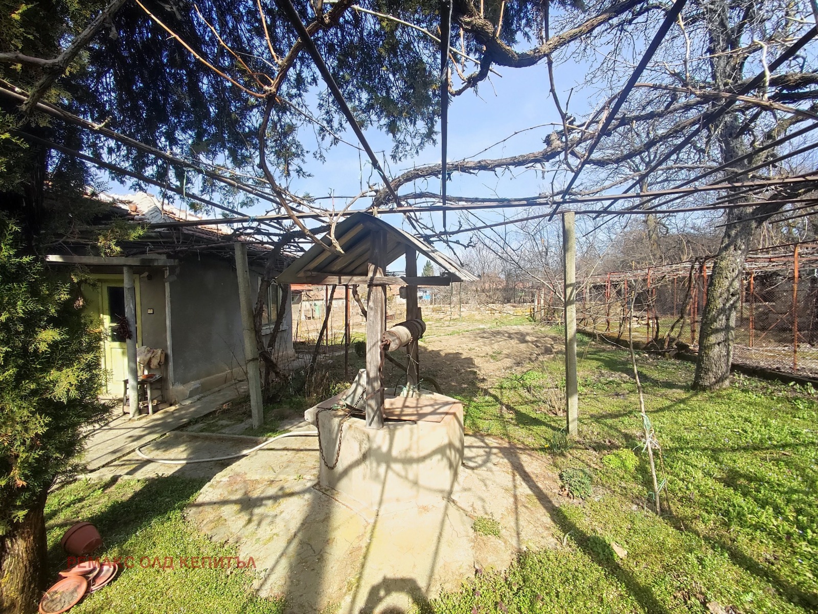 Продава КЪЩА, с. Сушица, област Велико Търново, снимка 15 - Къщи - 53858270