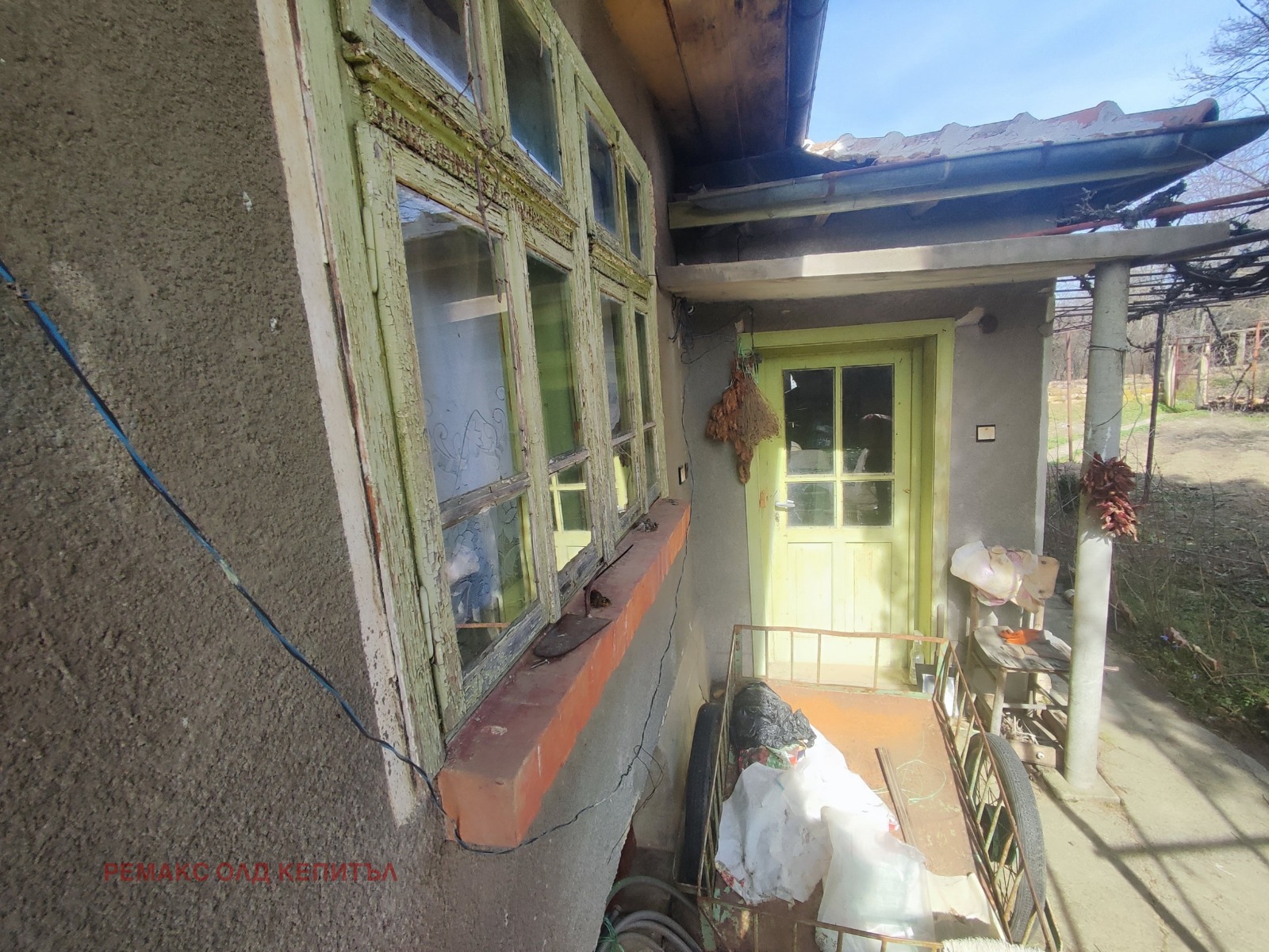 Продава КЪЩА, с. Сушица, област Велико Търново, снимка 4 - Къщи - 53858270