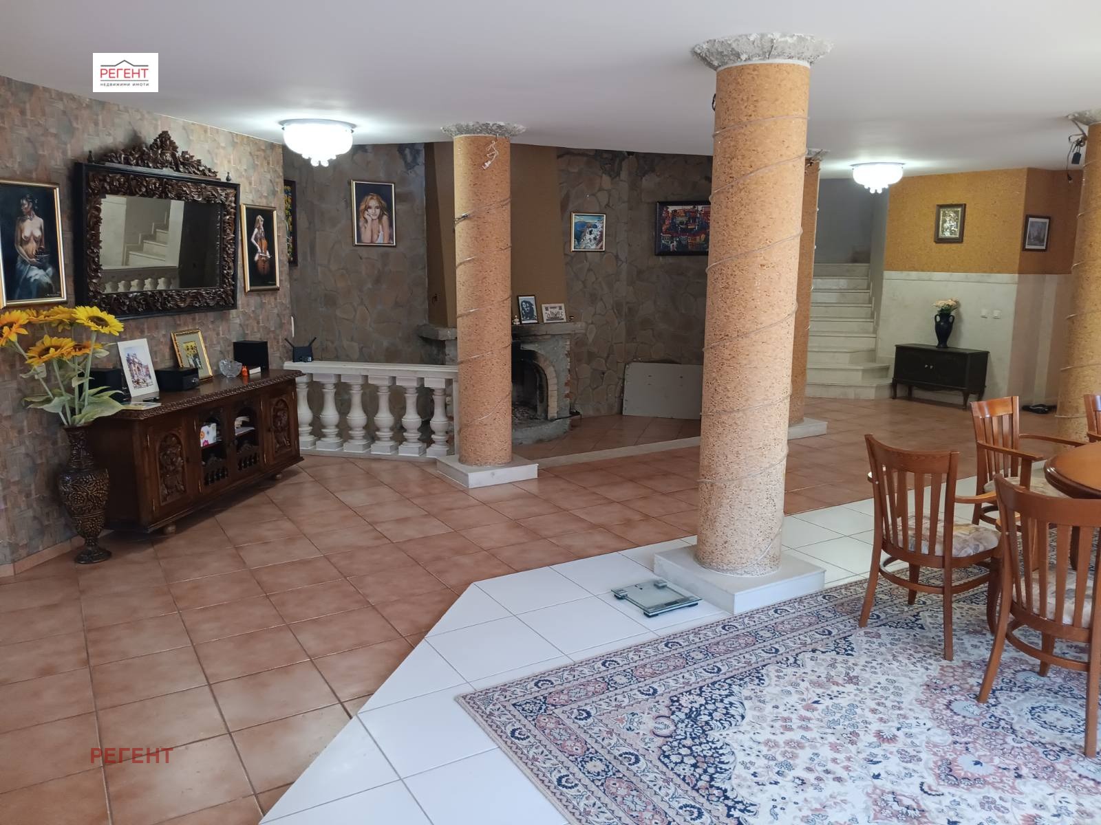 Продава КЪЩА, гр. София, в.з.Киноцентъра 3 част, снимка 11 - Къщи - 54278945