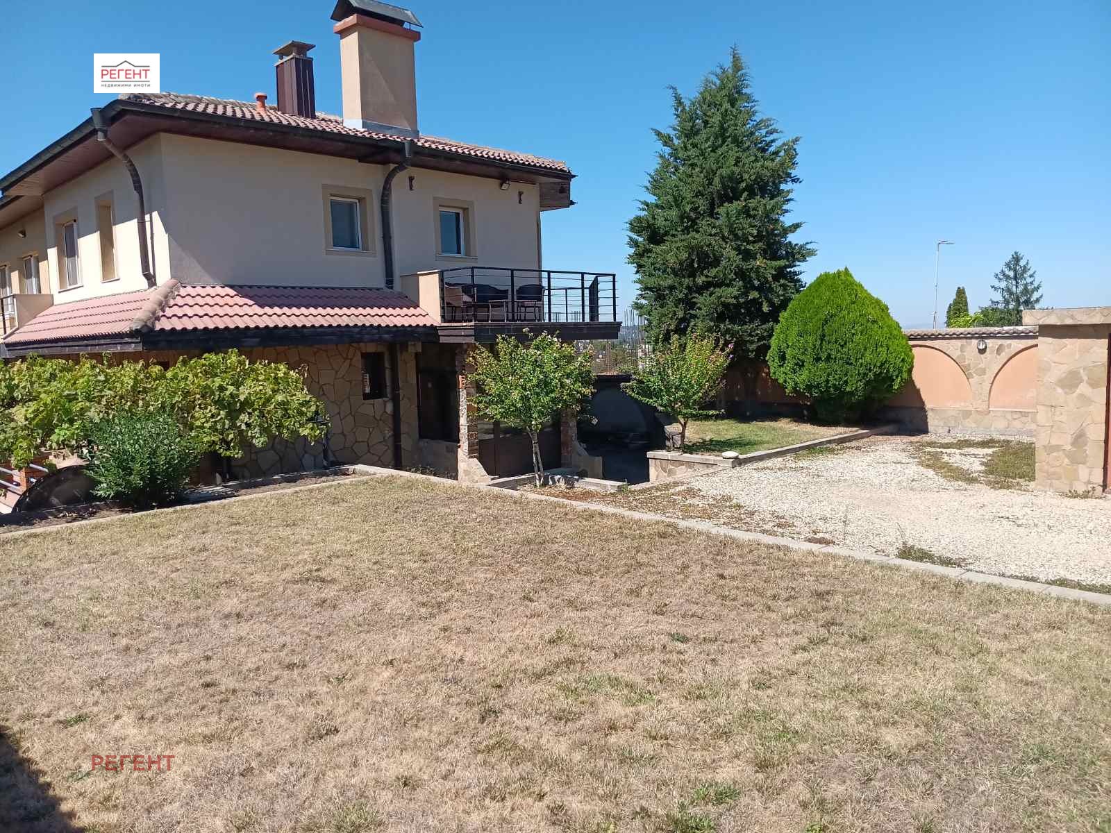 Продава КЪЩА, гр. София, в.з.Киноцентъра 3 част, снимка 12 - Къщи - 54278945