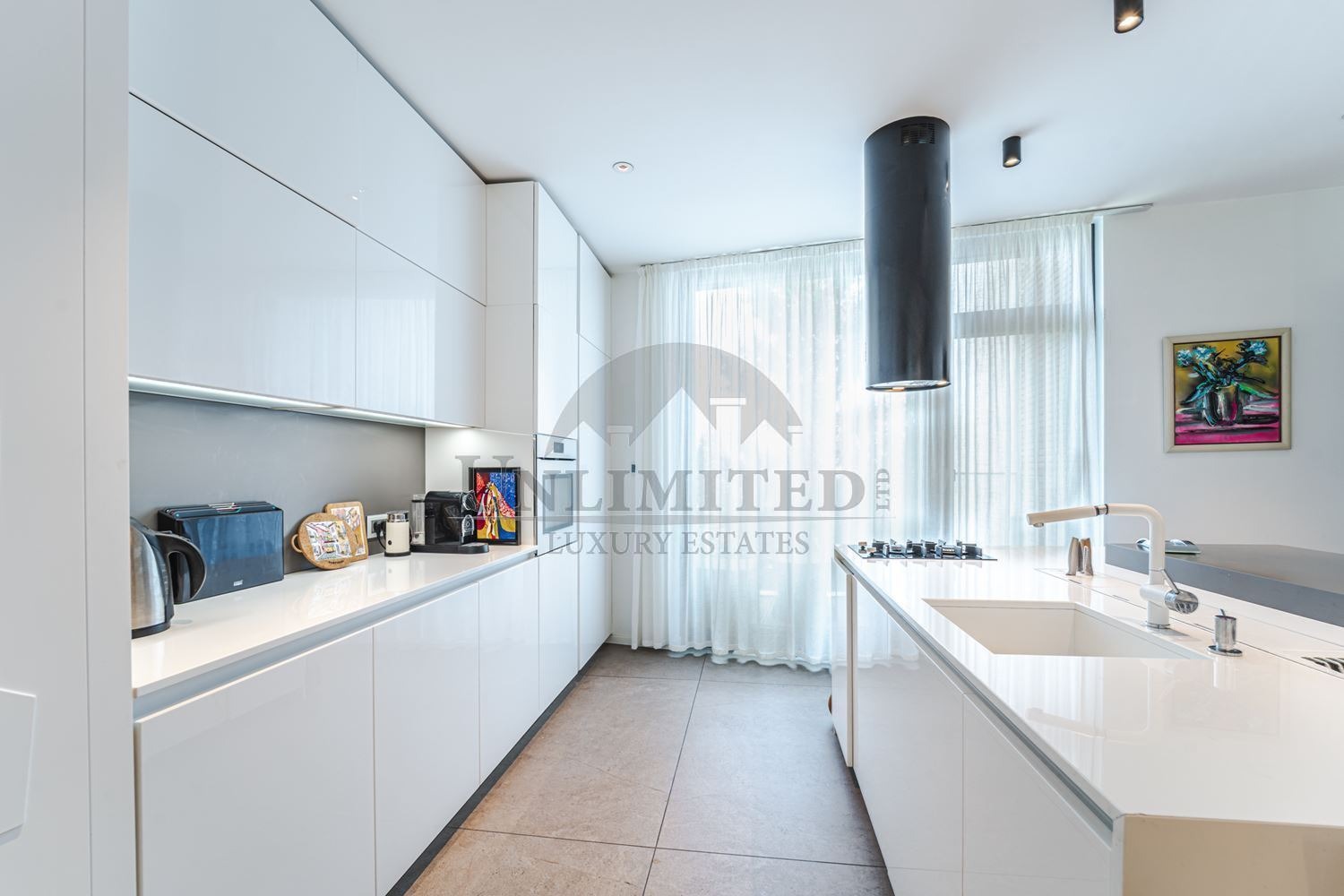 Продава КЪЩА, гр. София, Драгалевци, снимка 6 - Къщи - 54694854