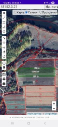 Продава ЗЕМЕДЕЛСКА ЗЕМЯ, с. Милево, област Пловдив, снимка 2