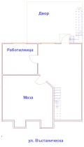 Продава КЪЩА, гр. Велико Търново, Стара част, снимка 2