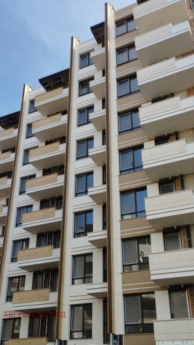 2 bedroom Poligona, Sofia 1