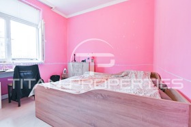 2 Schlafzimmer Zentar, Sofia 11