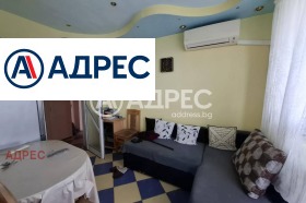 2 slaapkamers Asparuchovo, Varna