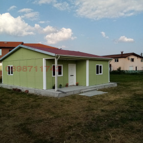Haus Kostinbrod, region Sofia