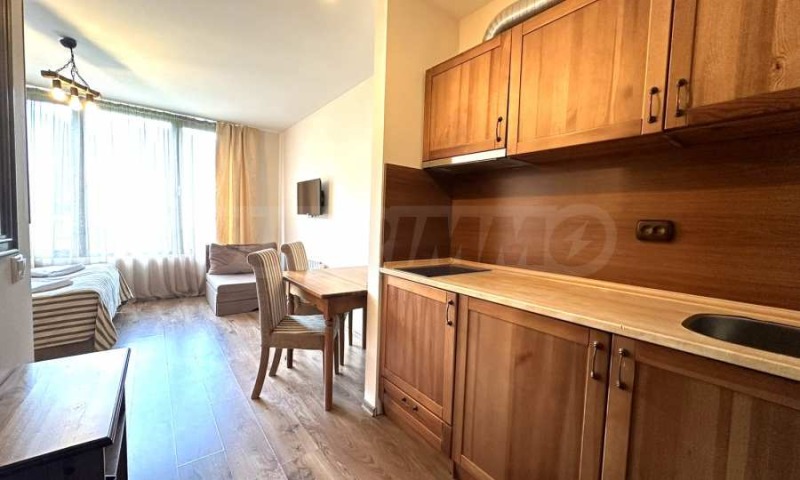 For Sale  Studio region Blagoevgrad , Razlog , 32 sq.m | 47007811 - image [5]