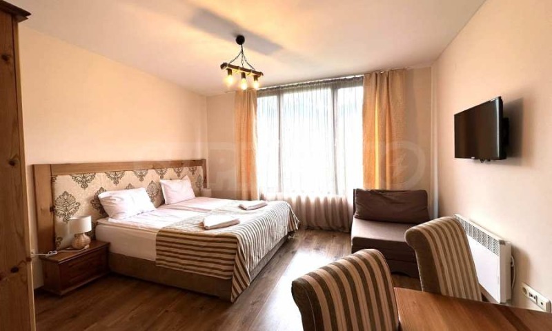 À vendre  Studio région Blagoevgrad , Razlog , 32 m² | 47007811 - image [4]