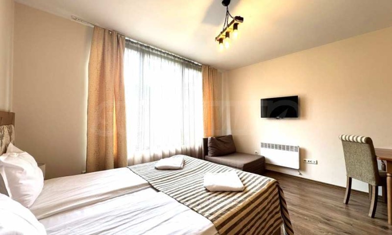 For Sale  Studio region Blagoevgrad , Razlog , 32 sq.m | 47007811 - image [3]