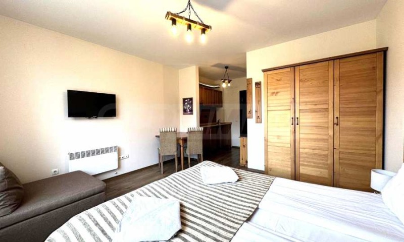 For Sale  Studio region Blagoevgrad , Razlog , 32 sq.m | 47007811 - image [2]