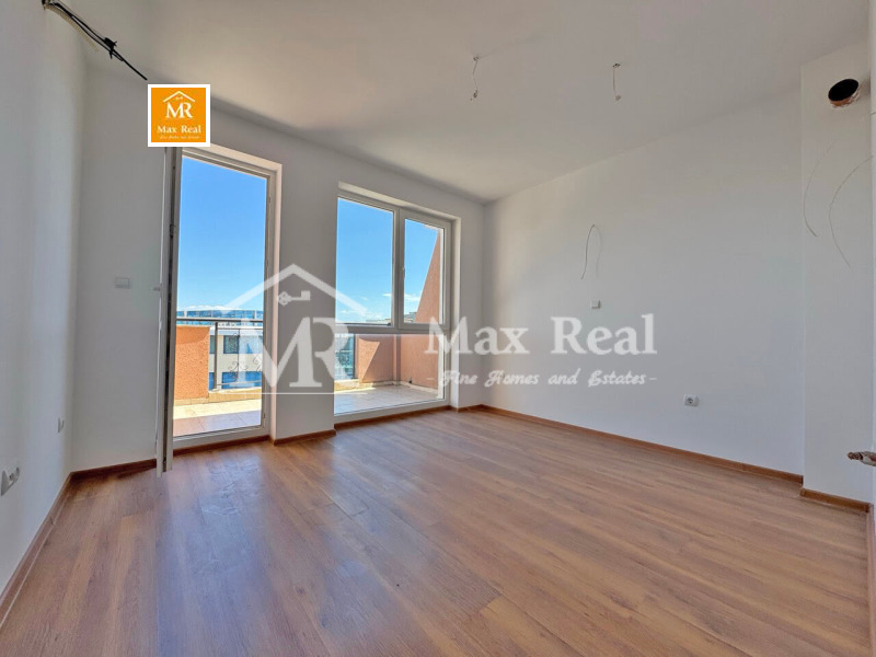 Na prodej  Studio oblast Burgas , k.k. Slančev brjag , 33 m2 | 27610078 - obraz [2]