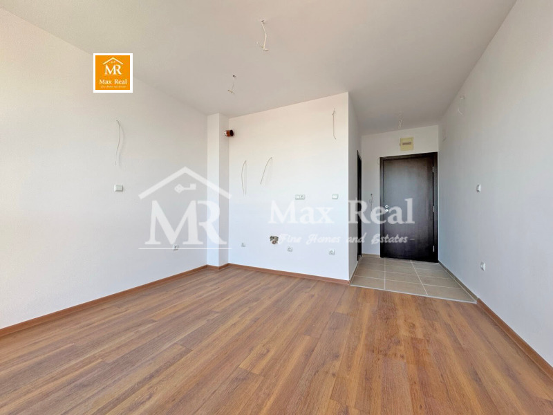Na prodej  Studio oblast Burgas , k.k. Slančev brjag , 33 m2 | 27610078 - obraz [3]