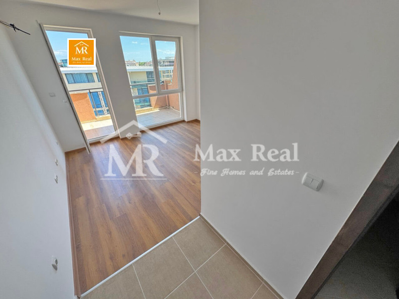 Na prodej  Studio oblast Burgas , k.k. Slančev brjag , 33 m2 | 27610078 - obraz [4]