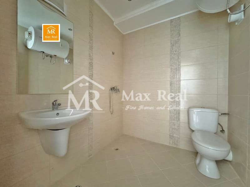 Na prodej  Studio oblast Burgas , k.k. Slančev brjag , 33 m2 | 27610078 - obraz [5]