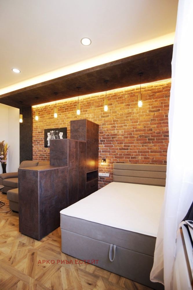 Продава  1-стаен град София , Овча купел , 56 кв.м | 86978225 - изображение [4]