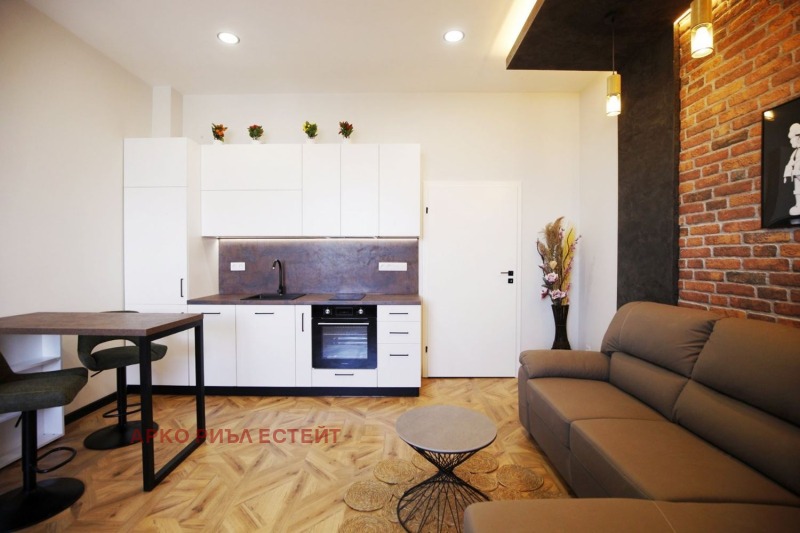 Продава  1-стаен град София , Овча купел , 56 кв.м | 86978225 - изображение [6]