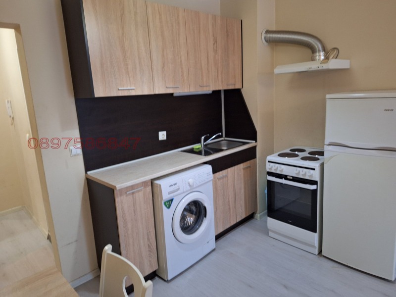 Продава  1-стаен град София , Студентски град , 45 кв.м | 65511600 - изображение [3]