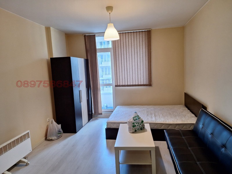 Продава  1-стаен град София , Студентски град , 45 кв.м | 65511600