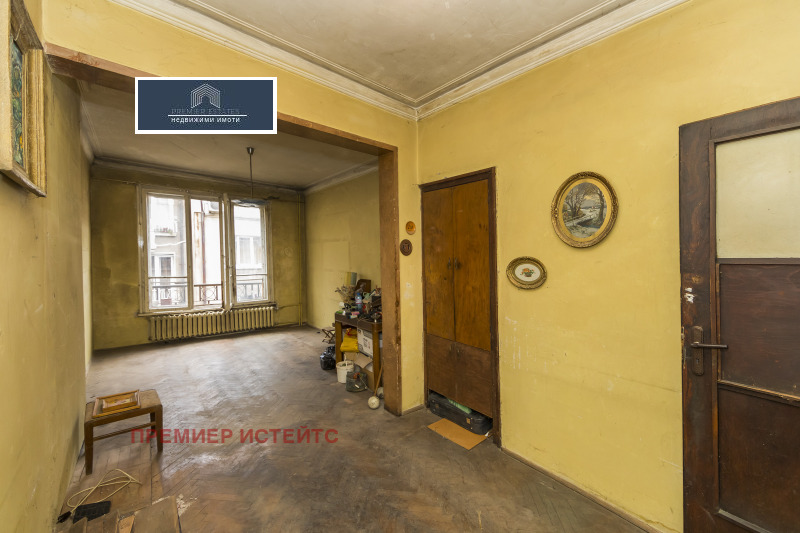 Продава  1-стаен град София , Център , 35 кв.м | 44965270 - изображение [3]