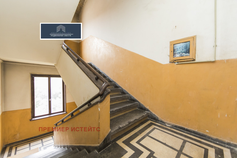 Продава  1-стаен град София , Център , 35 кв.м | 44965270 - изображение [7]